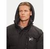 Зимняя куртка Helly Hansen Tromsoe 53074, черная, стандартный крой