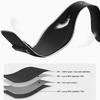 1PC Tennis Badminton Elbow Brace Joint Stabilizing Compression Support Fixing Strap Universal Fit for Both Hands