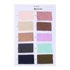 Single-Sided Terry Knit Polyester Terry Cloth for Pajamas, Bathrobes, and Toys