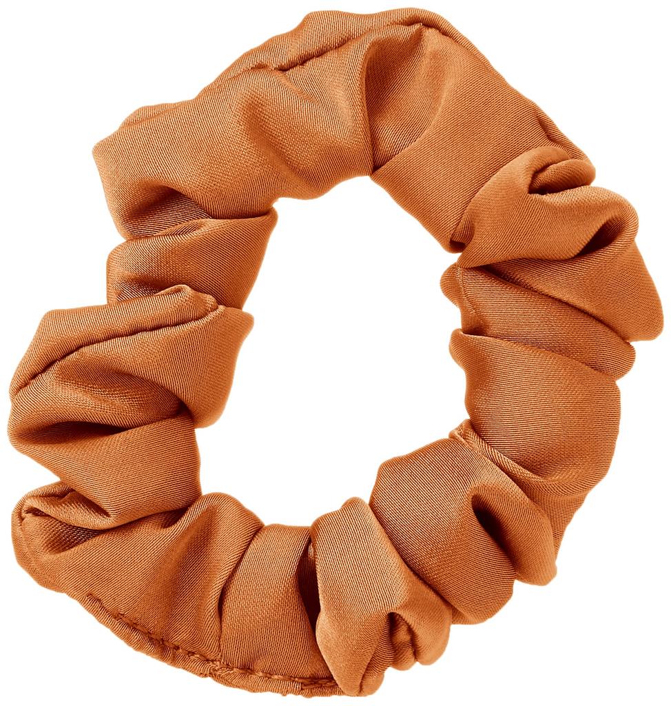 Satin Mini Tote Bag EFOLE Orange [Topkapi] Women's