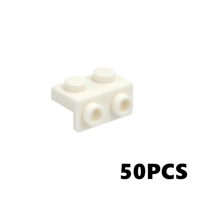 MOC Building Block Changeover Wall Panel Bracket Corner Connectors Toy Compatible 21712 44728 3956 99207 36841 36840 99781 99780