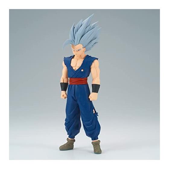 Banpresto Dragon Ball Super Super Hero DXF Son Gohan (Beast)