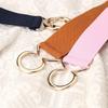 Elastic Waistband Simple Wide Waist Belt Metal Hook Buckles Waist Cincher For Women Dress Everyday Wear