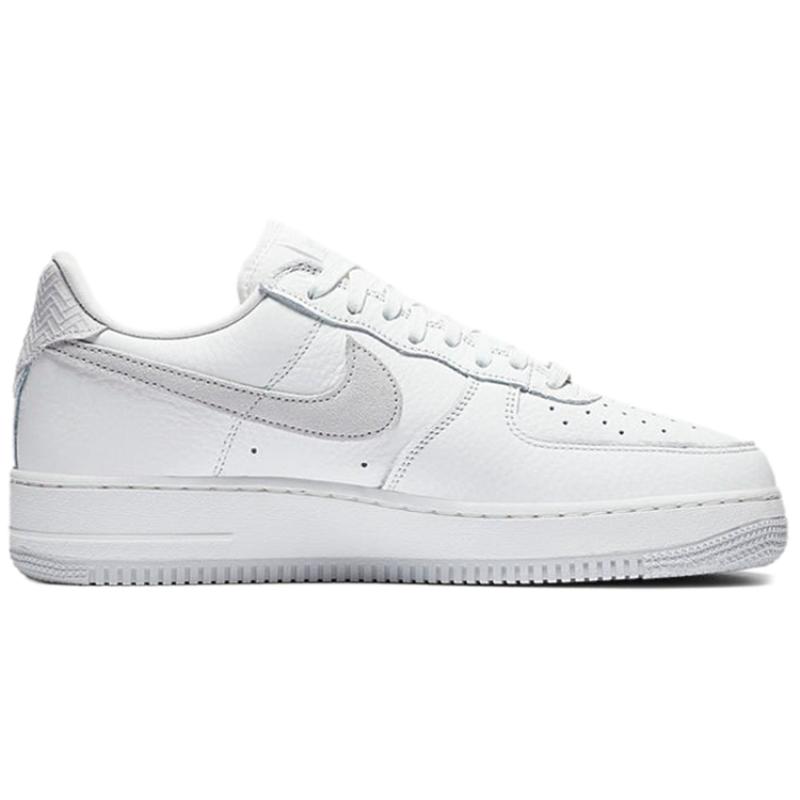 Nike Air Force 1 Craft Summit White Photon Dust  Sneakers  CN2873-100