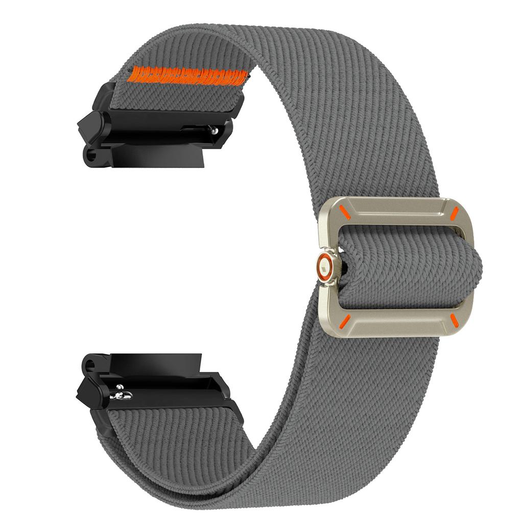 Nylon Loop Strap For Huami Amazfit T-REX 3/2 Smart Watch Band Women Men Bracelet For Amazfit T-Rex/T-Rex Pro Wristband Correa