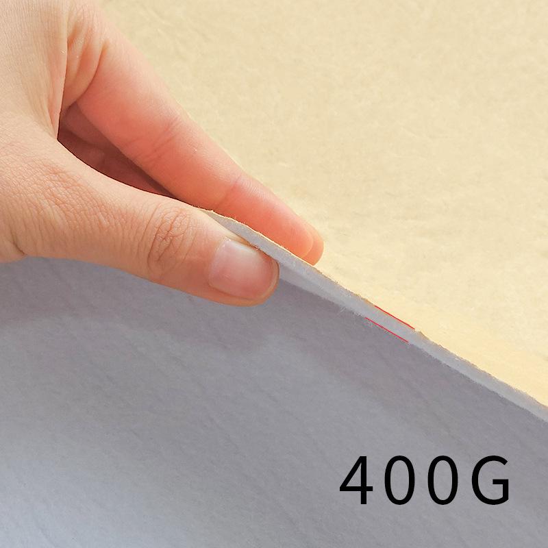 Lepicí vatelín pro kabelku s rámečkem: Podšívka a výztuha pro DIY látkové doplňky