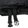 Rain Sun Dust Protection Waterproof Bike Cover UV Snow Proof Bicycle Outdoor Rain Protective Covers for 1/2/3 Bikes HA