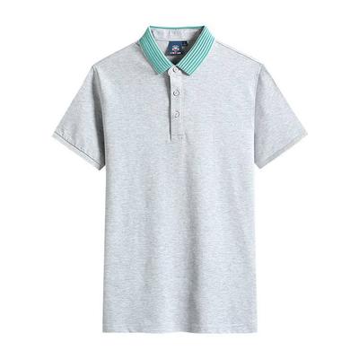 SD 2021  Pique Pull Frame POLO Shirt