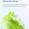 Usmile T10 Smart Electric Toothbrush for Teens CN plug (adapter included)