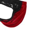 Slip sexy in pizzo di Natale da uomo: Stile Europeo & Americano, Vita Bassa, Design Patchwork Vuoto