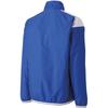 MIZUNO Swimwear Unisex Training Cross Shirt N2JC901025 2XL N2JC9010 Surf Blue x White Size 25