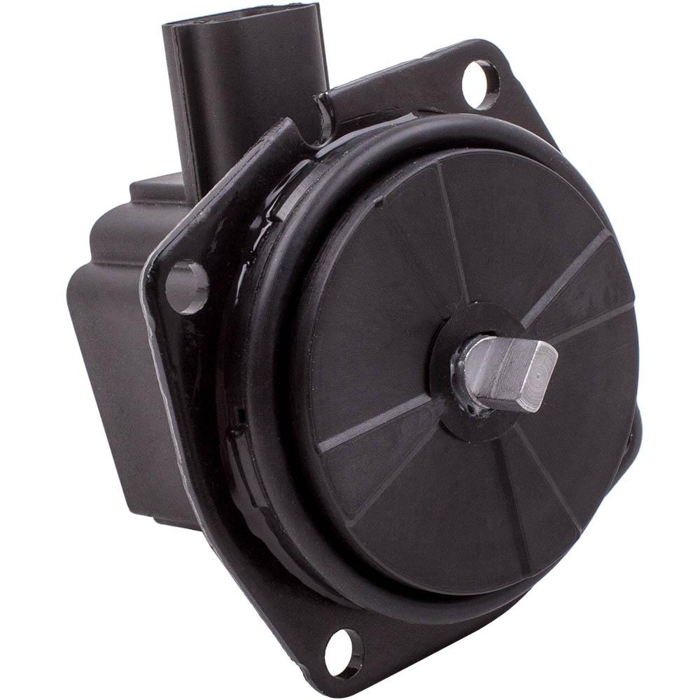 Zawór sterujący klapami kolektora ssącego Do 07-10 Chrysler 300 Dodge Charger 3.5L