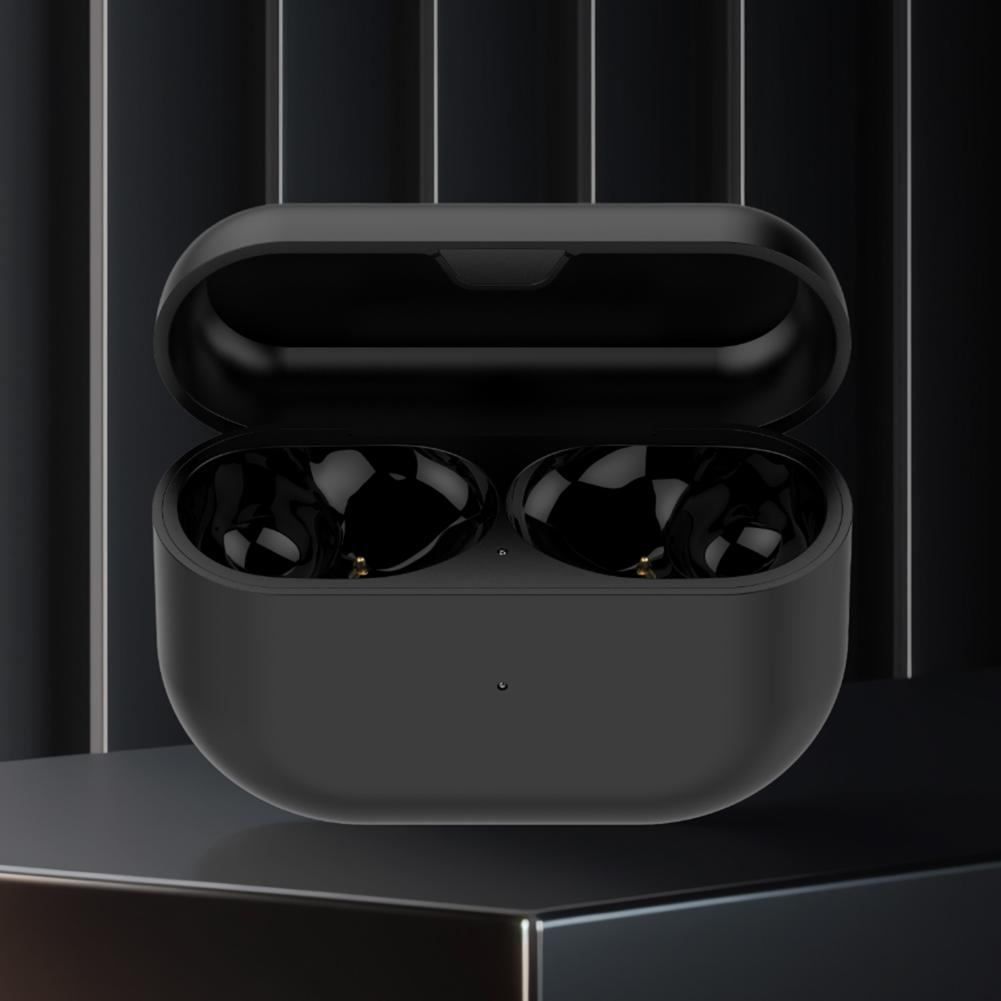 590mAh Wireless Earphones Charging Case Type-C Replacement Earbuds Charger Case Box with LED Indicator for Jabra Elite 10