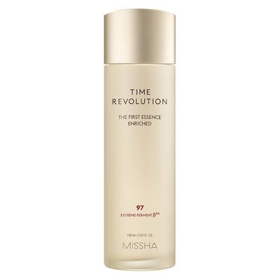 Time Revolution The First Essence Angereichert, 1 Stück, 150ml