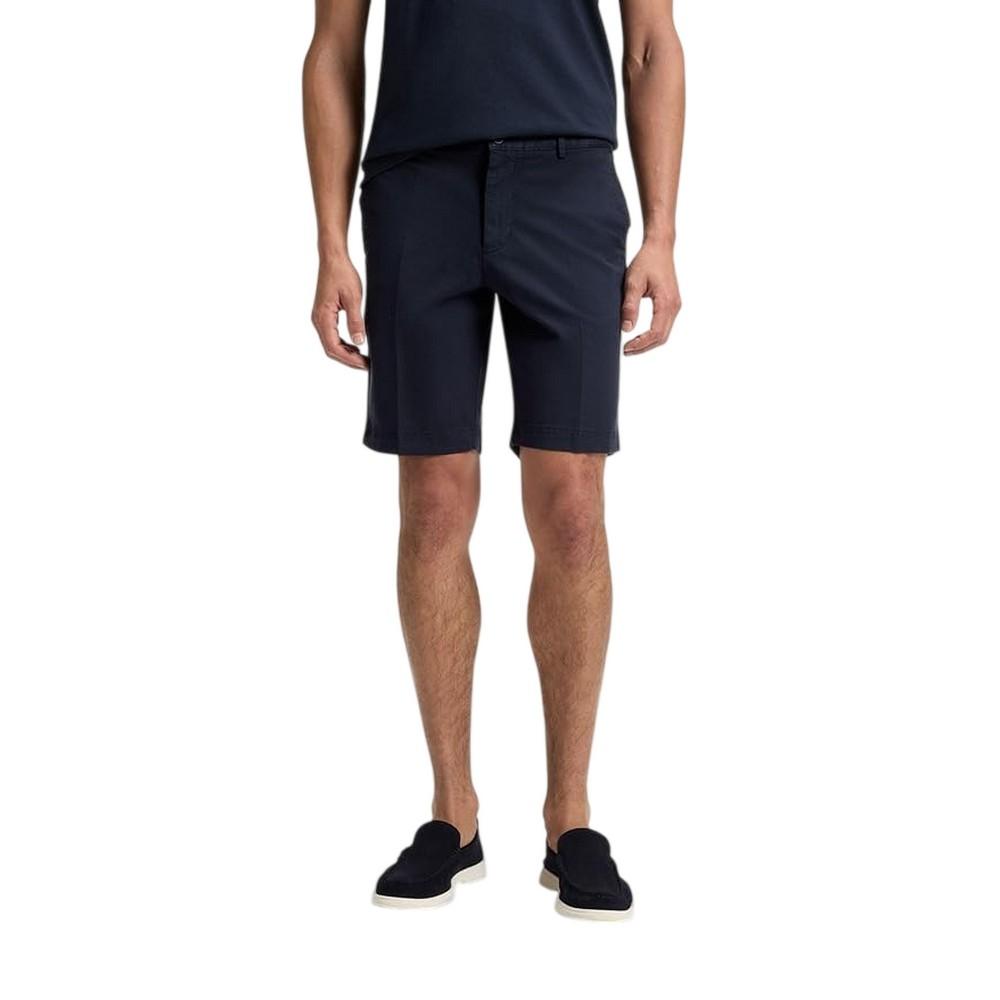 BOSS Mens Slice Slim Shorts