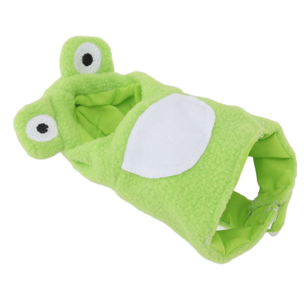 Pet Bird Clothes Cute Innovative Pet Parrot Costume for Parrots African Grey Parrots Cockatoos L