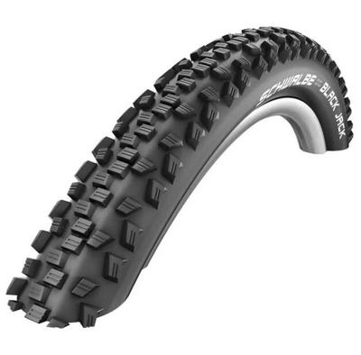 Schwalbe Black Jack K-Guard LiteSkin Active SBC 12´´ X 1.90 Hard MTB Tire