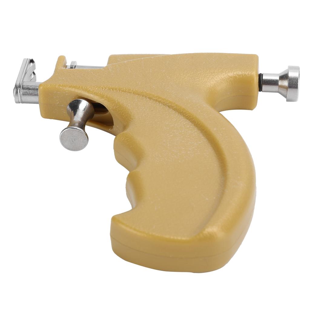 Professional Stainless Steel Body Piercing Gun Nose Navel Ear Piercing Instrument Tool Kit