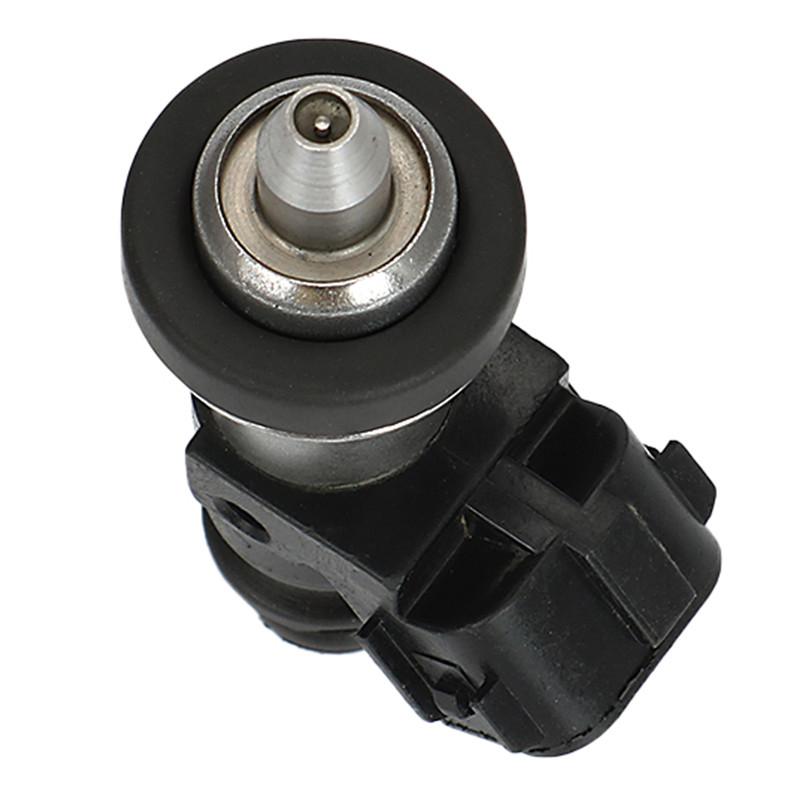 4 Stück Original Kraftstoffeinspritzdüsen 06164 -Pca -000 für Honda Crv S2000 2 .0l Fj799 Fj339 06164 -Pcc -000 06164pca000 06164 Pca 000