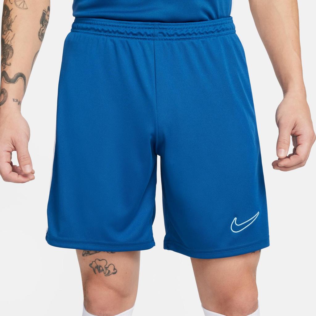 Nike Dri-Fit Academy Shorts polyester Blue