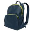 Used 12564 Apollo N44016 7927 America's Cup Navy Jaune Damier Infini Asphalt Blue Men's from Japan AUTHENTIC