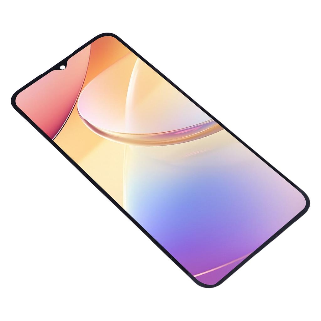 Handybildschirmersatz Multifunktionales TFT Touch LCD Display Digitizer Baugruppe mit Reparaturset