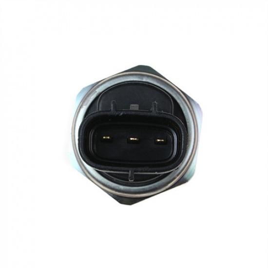 1x For Toyota Hilux D4D 3.0L Diesel Common Rail Fuel Pressure Sensor 89458-71010