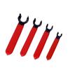 CNC Tool Wrench Collet Chuck Set Anti-slip Effect Multiple Specifications Multi Specification Wrench For Machining