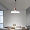 Insectproof Flying Saucer Lamp Waterproof LED Ceiling Bulb New Energy Saving Lamp  Office Lighting