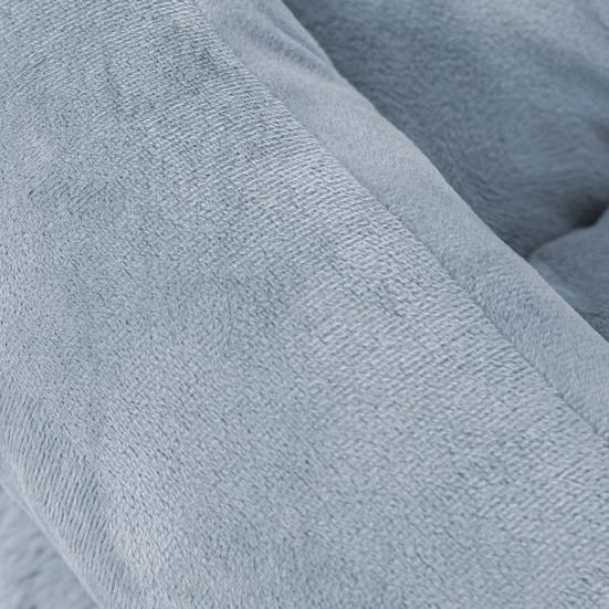 Eggplant Cats Bed Vegetable Shape Pet Sofa with Removable Cushion Joint Support Cute Pet Bed for Cats Small Dogs Kittens