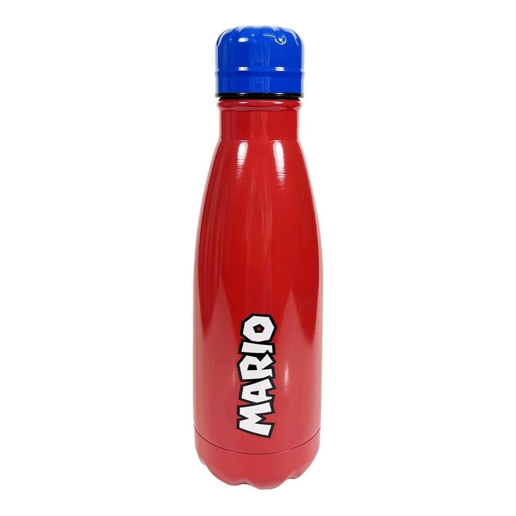 Super Mario Mini Mario Bottle