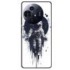 Pro TCL 50 Pro NxtPaper 5G Pouzdro Mramorové Měkké Matné Silikonové Zadní Kryt Pro TCL50 50 NxtPaper 50 XL NxtPaper Pouzdra na Telefon