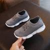 Baby Sneakers 2025 Fashion Children Flat  Infant Kids Baby Girls Boys Solid Mesh Sport Running Sneakers Shoes