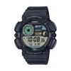 Casio Collection  Casio Collection  Big Case Digital Watch Black Ws 1500h 1ajf