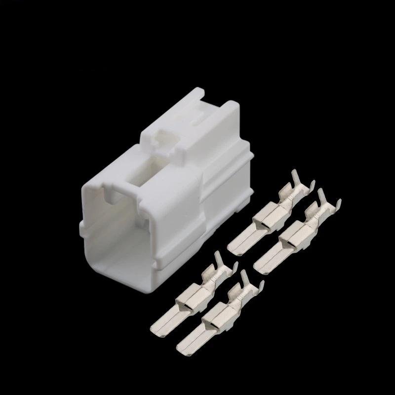 Reliable Car Motor Directional 4-Pin Module with AC Assembly for Pump Boosting