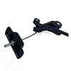 OEM 62800-S8000 Car Spare Tire Hoist Holder for 2020-2024 Modern Paliste Hyundai Palisade 3.8L 2020-2024 62800S8000
