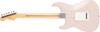 Fender Electric Guitar Made In Japan Hybrid II Maple US Blonde Stratocaster®, Fingerboard,