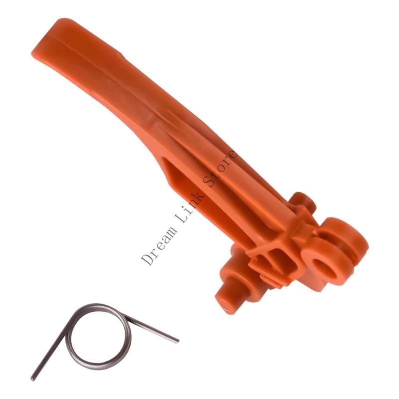 Q1FD Throttle Triggers Plastic Mower Switches For FS38 FS45 FS46 FS55 Series Replacement Part Numbers 41401801500