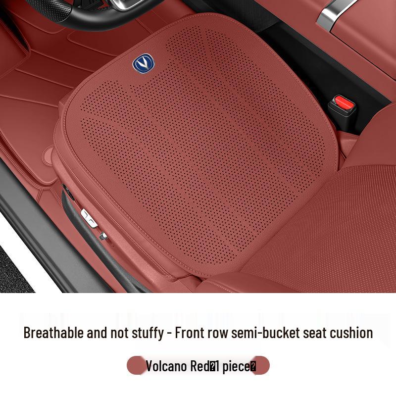 Changan EADO/UNI-V/CS35/CS75/CS55 Ultra-Thin Four Seasons Seat Cushion