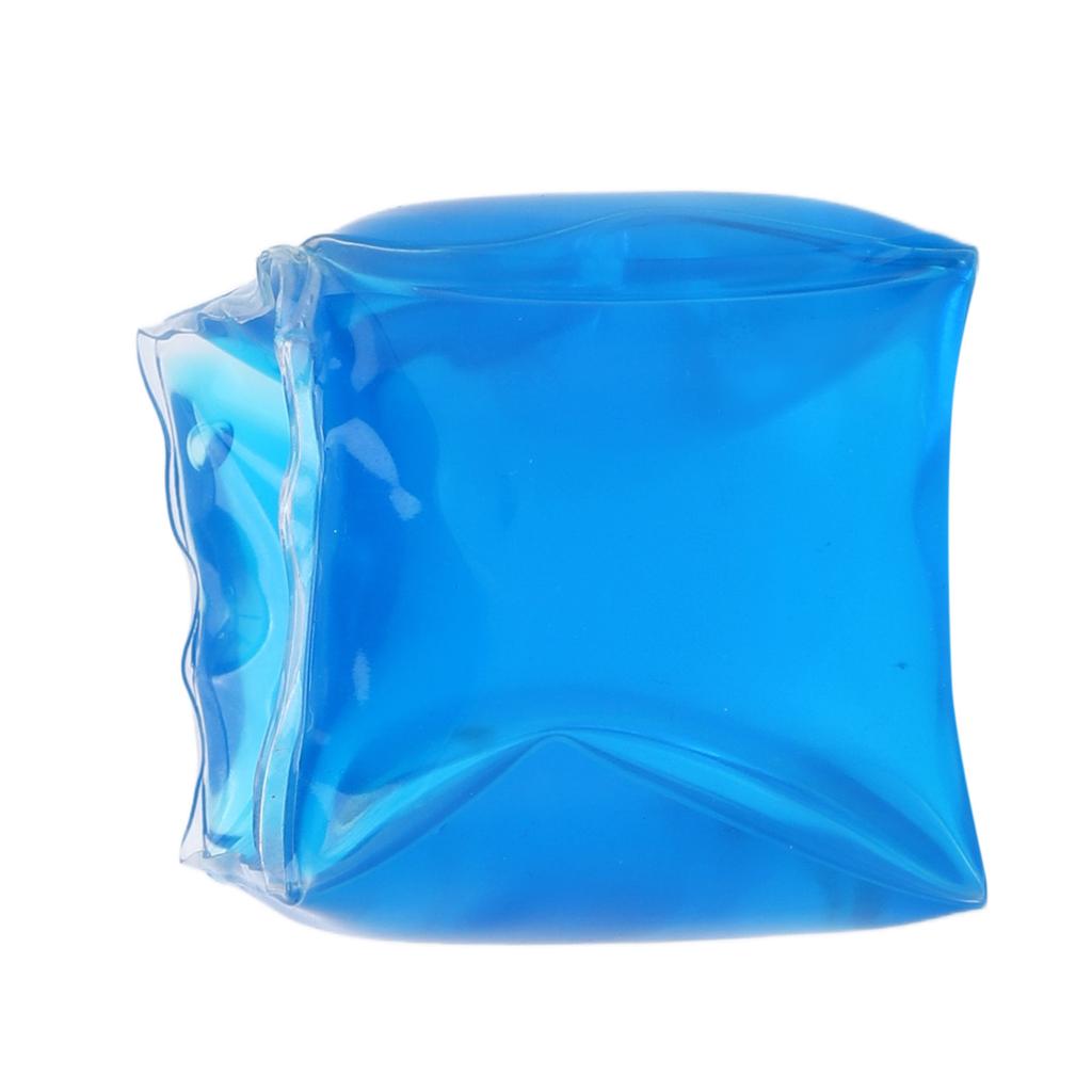 1.6in Length Toe Finger Cold Gel Ice Pack Cold Compression Lightweight Finger Ice Pack for Women Men
