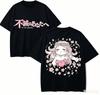 To Your Eternity Anime Lover TShirt Harajuku Cotton NewModel High Street Retro Fashion Oversized Unisex Hot Product Breathable