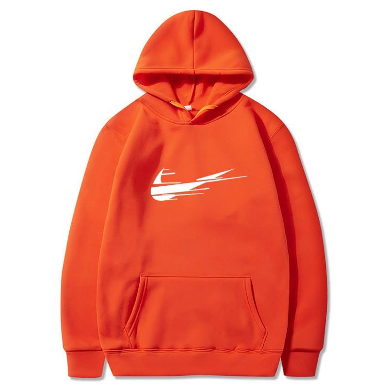 Herren Damen Kapuzenpullover Winter Fleecegefüttert Oversized Lässig Sportbekleidung Langarm Baumwollmischung