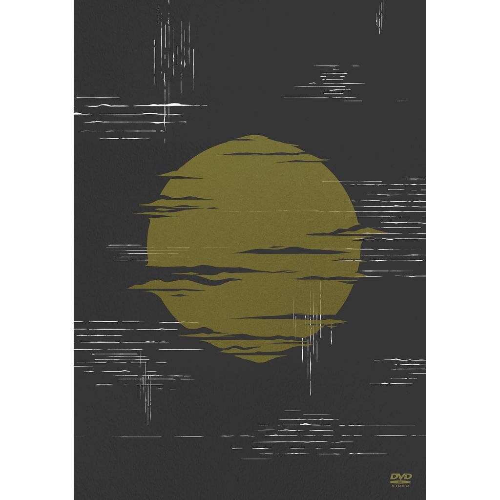 YORUSHIKA LIVE GEKKOU Standard Limited Edition DVD Blu-ray Selectable 4 Types Japan Official Concert Live Video STANDARD / DVD