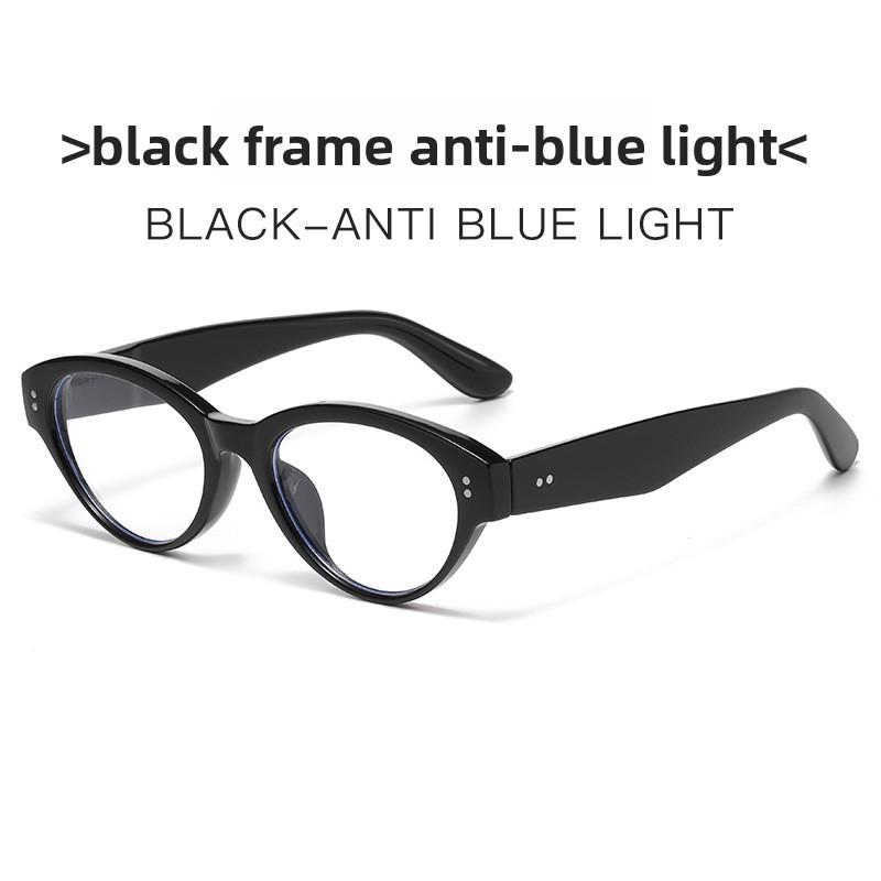 Cat Eye Sunglasses With Pc Lenses Uv400 For Fashionable Summer Travel Women