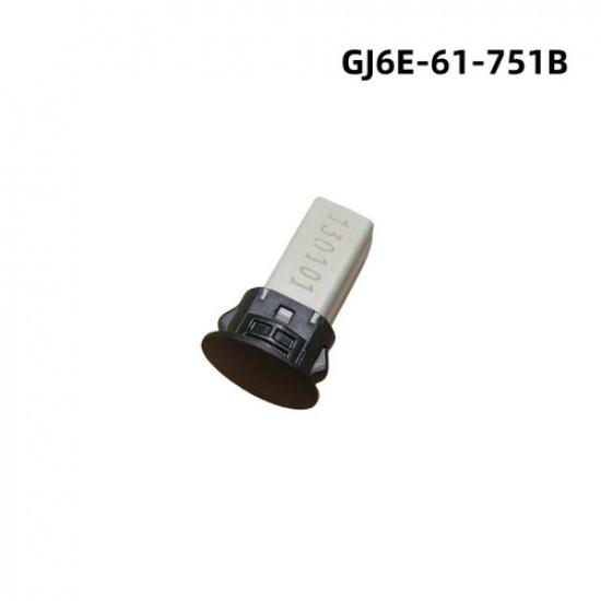 Sun Temperature Sensor For 2006-2013 Mazda 2, 3, 5, 6, CX-7 & MX5 GJ6E-61-751B
