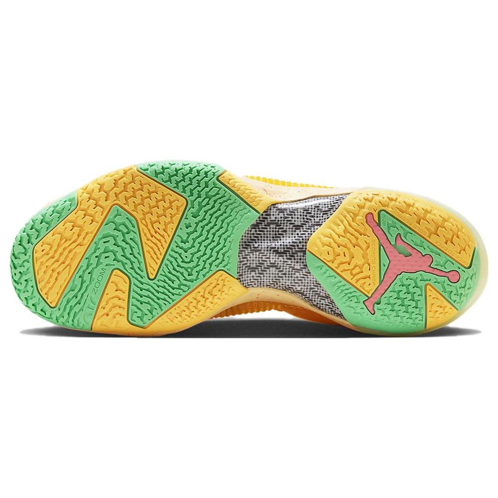 New JORDAN 37 Low Pf 'EYBL' DX5567-800