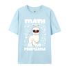 Math Is No Probllama Teacher T Shirts Tops Tees New Arrival Cotton Design Streetwear Boy Graphic T Shirts Unisex Oversized