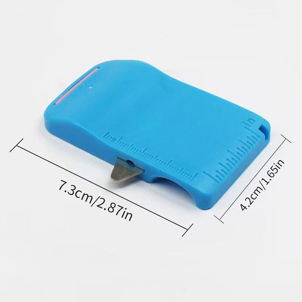 Magnetic Sewing Guide For Sewing Machine Precision-Edge Positioning Guide Beginner Sewing Training Classes