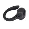 Bluetooth 5.2 Headset HiFi Stereo Sound HD Calls Noise Reduction IPX4 Waterproof Wireless Bluetooth Earpiece Single Ear