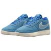 New Nike Book 1 Anti Slip Wear Resistant Low Top Basketball Shoes Men's Blue IH0892-900
